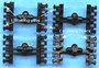 AB3511  траки наборные  British A34 Cruiser Tank 'Comet' Workable Track Set (1:35) 4544032594022