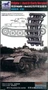AB3520  траки наборные  Panzer II Ausf.D (Early) Track Link Set (1:35) 4544032671808
