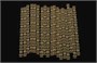 AB3536  траки наборные  Valentine Infantry Tank Workable Track Link Set  (1:35) 6970162339185