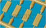 AB3539  траки наборные  Sherman T62 Steel Workable Track Link Set (1:35) 4544032680206