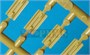 AB3539  траки наборные  Sherman T62 Steel Workable Track Link Set (1:35) 4544032680206
