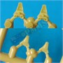 AB3539  траки наборные  Sherman T62 Steel Workable Track Link Set (1:35) 4544032680206