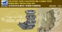 AB3549  траки наборные  Infantry Tank Valentine Mk.I Early Type Workable Track Link Set  (1:35) 4544032689216