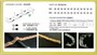 AB3564  траки наборные  Soviet BT-7 Fast Tank Mod.1937 Workable Track Link Set  (1:35) 4544032706302