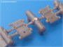 AB3564  траки наборные  Soviet BT-7 Fast Tank Mod.1937 Workable Track Link Set  (1:35) 4544032706302