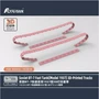 FH73006  траки  Soviet BT-7 Fast Tank (Model 1937) 3D-Printed Tracks  (1:72) 2000002192039