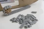MC135132CL  траки наборные  WWI MK.II, MK.IV, MK.V, MK.IX  (1:35) 2000000097107