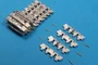 MTL-35003  траки наборные  Tracks for Sd.Kfz.184 Elefant  (1:35) 2000000083193