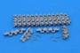 MTL-35004  траки наборные  Tracks for Sd.Kfz.184 Ferdinand  (1:35) 2000000083209