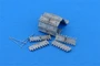 MTL-35017  траки наборные  Tracks for Танк-34 550mm M1940 Early  (1:35) 2000000086552