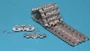 MTL-35029  траки наборные  Tracks for JS-2 / JS-3 / ISU-122 / ISU-152 Late  (1:35) 2000000078939