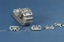 MTL-35058  траки наборные  Tracks for Pz.38(t) Late  (1:35) 2000000089089