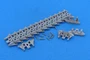 MTL-35084  траки наборные  Tracks for Churchill late type  (1:35) 2000000089232