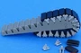 MTL-35120  траки наборные  M3 Lee/Grant/M4 T41 type  (1:35) 2000000097169