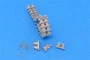MTL-35167  траки наборные  Tracks for Borgvard B-IV late (Sd.Kfz.301 Ausf.B-C)  (1:35) 2000002133469