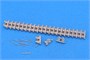 MTL-35167  траки наборные  Tracks for Borgvard B-IV late (Sd.Kfz.301 Ausf.B-C)  (1:35) 2000002133469