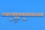 MTL-35178  траки наборные  M13/40  (1:35) 2000000099620