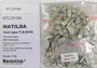 MTL-35184  траки наборные  Matilda T.D.5910 cast type  (1:35) 2000000222073