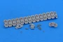 MTL-35185  траки наборные  Tracks for Matilda Flat type  (1:35) 2000000089324