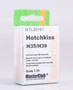 MTL-35191  траки наборные  Hotchkiss H35/H39  (1:35) 2000000170565