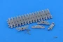 MTL-35201  траки наборные  Tracks for Merkava Mk.I  (1:35) 2000000089348