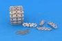MTL-35206  траки наборные  Tracks for MERKAVA Mk. 2B  (1:35) 2000000181707
