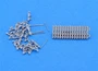 MTL-35240  траки наборные  Tracks for Universal Carrier  (1:35) 2000002133490