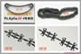 RM-5037  траки наборные  Workable track link Pz.Kpfw.III/IV Late (1:35) 4897062620453