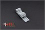 RS35245  траки наборные  Ис-2 траки Л-27СГТ (3D-печать)  (1:35) 2000002215790