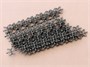 SPS-016  траки наборные  D 640 A Workable Track for Leopard 1 Family  (1:35) 4897038550524