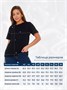 Футболка женская ФЖ-45 сиреневый ФЖ-45/Сиреневый
