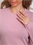 Футболка женская ФЖР-22 лиловый ФЖР-22/Лиловый