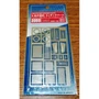 20501  фототравление  Toyota 88C Photo-etched Parts scale  (1:24) 4967834205017