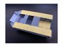 35GM0035-1  фототравление  British ATMP w\Rescue Stretcher detail set  (1:35) 458991336491