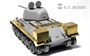 E35-037  фототравление  Танк-34/76 Mod.1942 - Stamped Turret (Dragon 6487/6424)  (1:35) 2000002181125