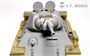 E35-037  фототравление  Танк-34/76 Mod.1942 - Stamped Turret (Dragon 6487/6424)  (1:35) 2000002181125