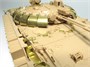 E35-041  фототравление  BMP-3 IFV w/ Add-On Armor (Armor part ) (Trump)  (1:35) 2000002168294