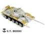 E35-057  фототравление  Russian Танк-62 Mod.1972 Basic for Trump 00377  (1:35) 2000002155812