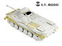 E35-081  фототравление  PT-76 B (for Trump 00381)  (1:35) 2000002181170