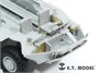 E35-120  фототравление  Russian BTR-60P APC for Trump 01542  (1:35) 2000002155843