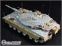 E35-158  фототравление  Israel Merkava Mk.3D Tank Basic for MENG TS-001  (1:35) 2000002168393