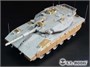 E35-158  фототравление  Israel Merkava Mk.3D Tank Basic for MENG TS-001  (1:35) 2000002168393