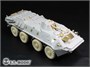 E35-160  фототравление  BTR-70 APC ( Early version ) - Trump 01590  (1:35) 2000002168409