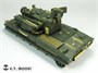 E35-169  фототравление  Russian Anti-Aircraft System 2S6M Tunguska (Panda/ ZIMI)  (1:35) 2000002183075