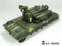 E35-169  фототравление  Russian Anti-Aircraft System 2S6M Tunguska (Panda/ ZIMI)  (1:35) 2000002183075
