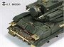 E35-169  фототравление  Russian Anti-Aircraft System 2S6M Tunguska (Panda/ ZIMI)  (1:35) 2000002183075