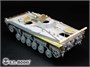 E35-170  фототравление  BMP-1 IFV -Trump 05555  (1:35) 2000002168423