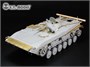 E35-170  фототравление  BMP-1 IFV -Trump 05555  (1:35) 2000002168423
