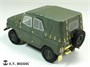 E35-179  фототравление  Soviet -469 All-Terrain Vehicle (for Trump 02327)  (1:35) 2000002181187