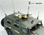 E35-184  фототравление  Russian GZ-233014 STS Tiger (for Meng VS-003)  (1:35) 2000002181194